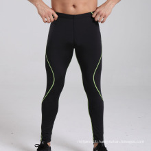 OEM High Quality Fitness Apparel Mens Sport Pant Running Pants